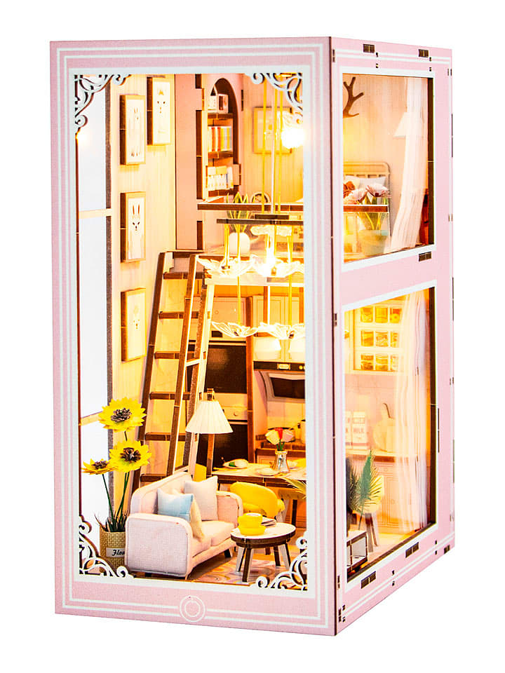 DAM Zestaw modelarski - 3+ rozmiar: onesize