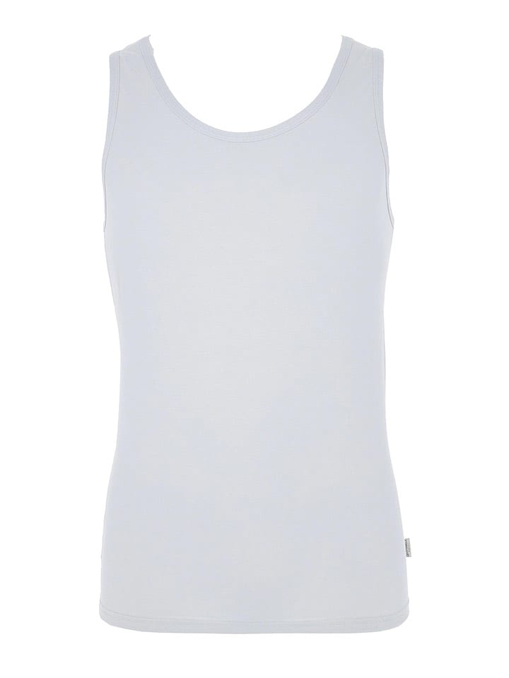 COTONELLA Podkoszulek w kolorze szarym rozmiar: L