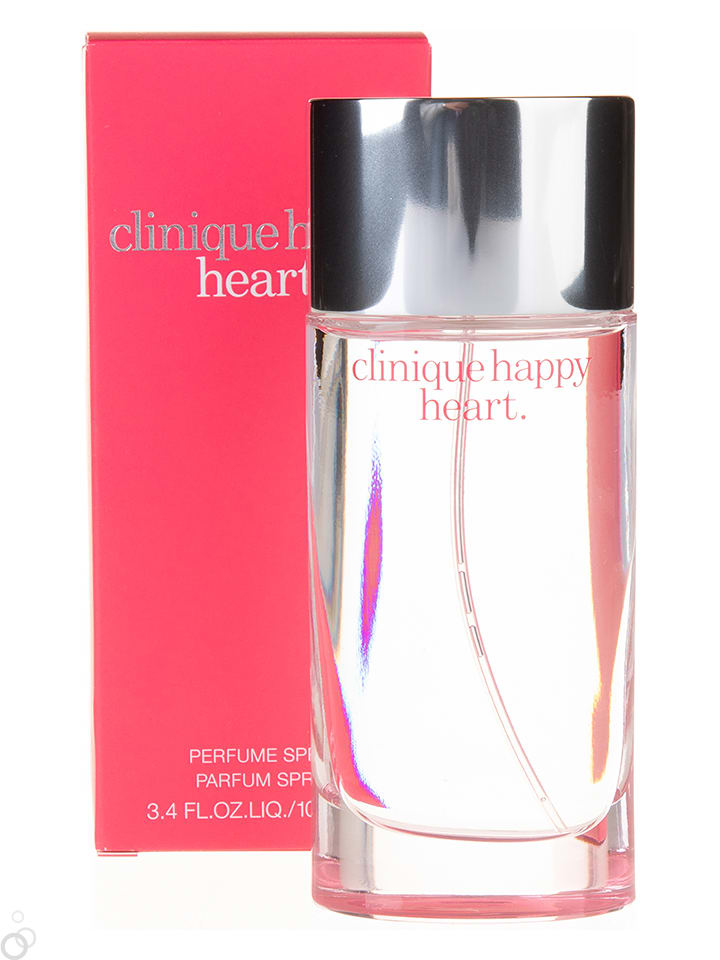 Clinique Happy Heart - EDP - 100 ml rozmiar: onesize