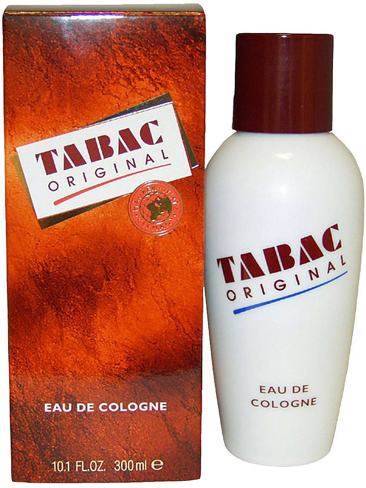 Tabac Tabac - EDC - 300 ml rozmiar: onesize