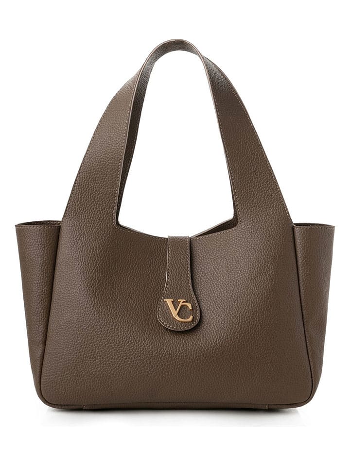 Vince Camuto Torebka "L'Aquila" w kolorze brązowym - 33 x 22 x 15 cm rozmiar: onesize