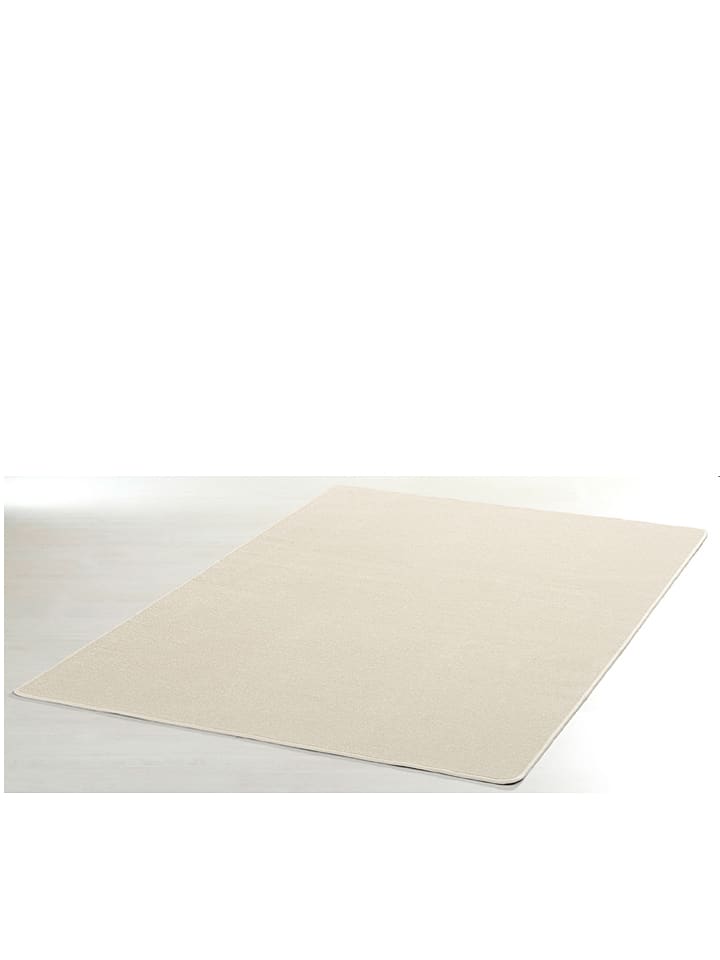 Hanse Home Dywan "Nasty" w kolorze kremowym rozmiar: 80x150 cm