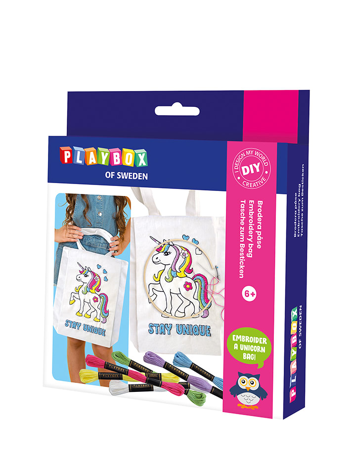 Playbox Zestaw do majsterkowania - 6+ rozmiar: onesize