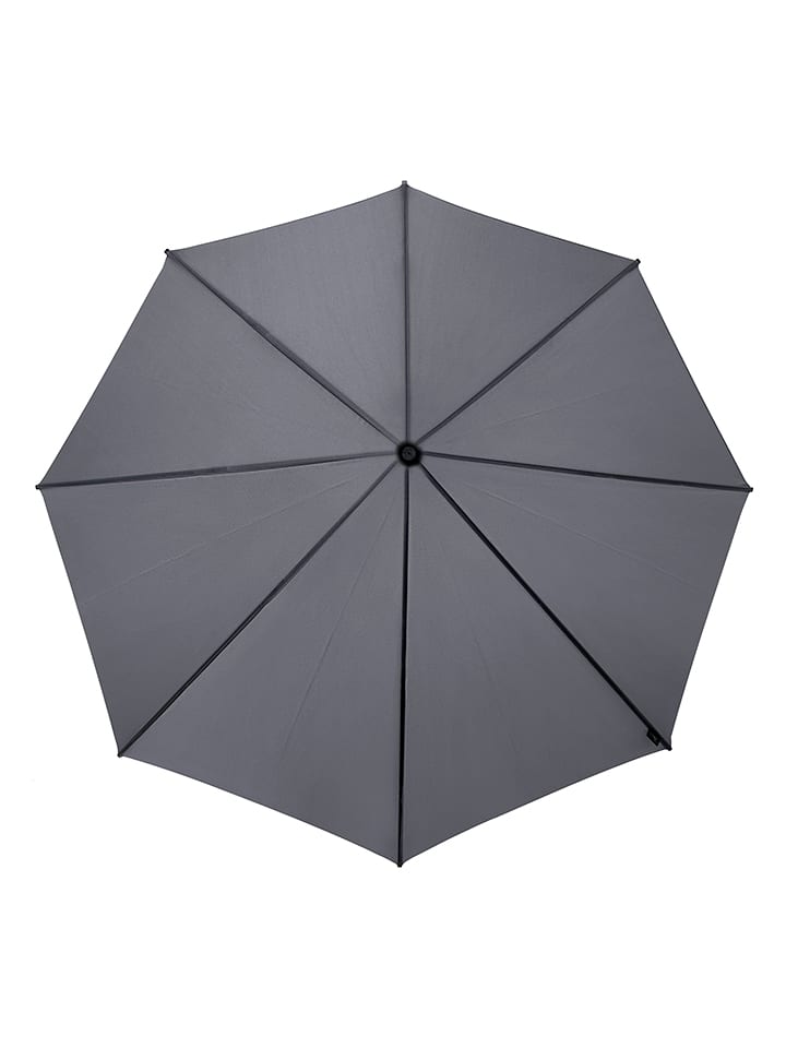 Impliva Parasol w kolorze szarym - Ø 82 cm rozmiar: onesize