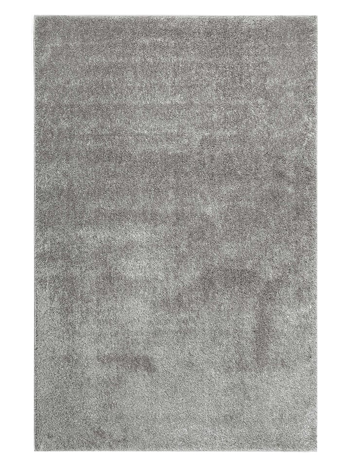 ESPRIT Dywan "Swagger Shag" w kolorze szarym rozmiar: 120 cm
