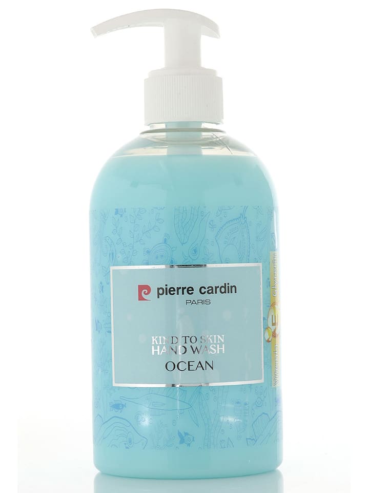 Pierre Cardin Mydło do rąk "Ocean" - 480 ml rozmiar: onesize