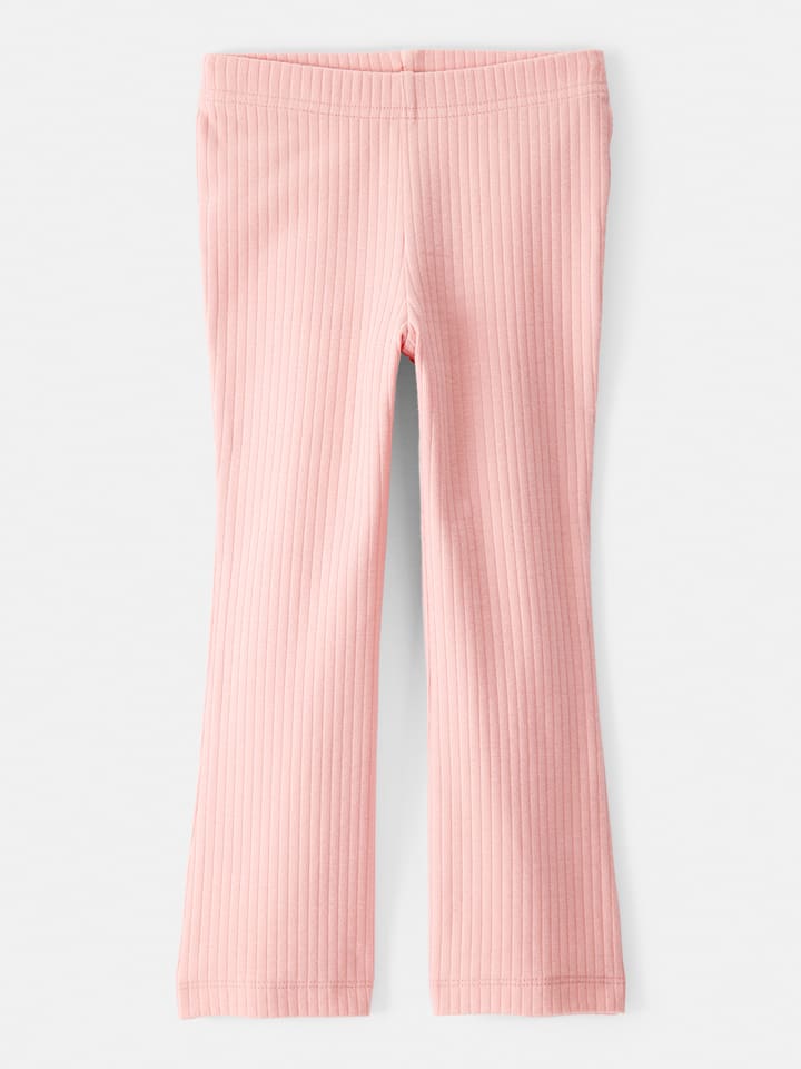 carter's Spodnie w kolorze jasnoróżowym rozmiar: 98