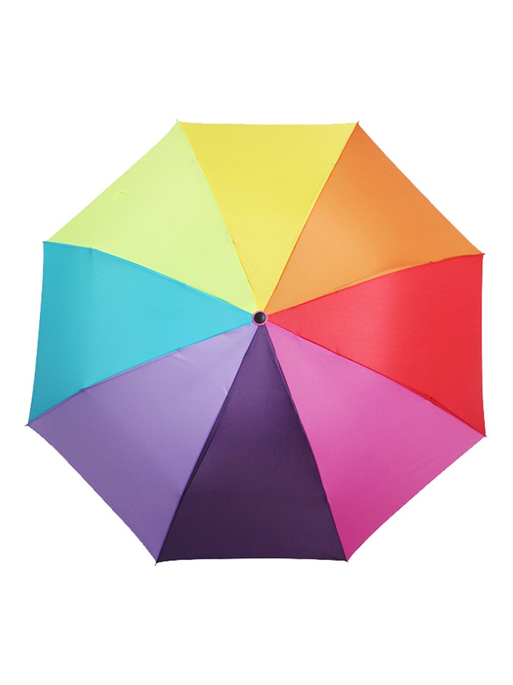 Le Monde du Parapluie Parasol ze wzorem - Ø 9 cm rozmiar: onesize