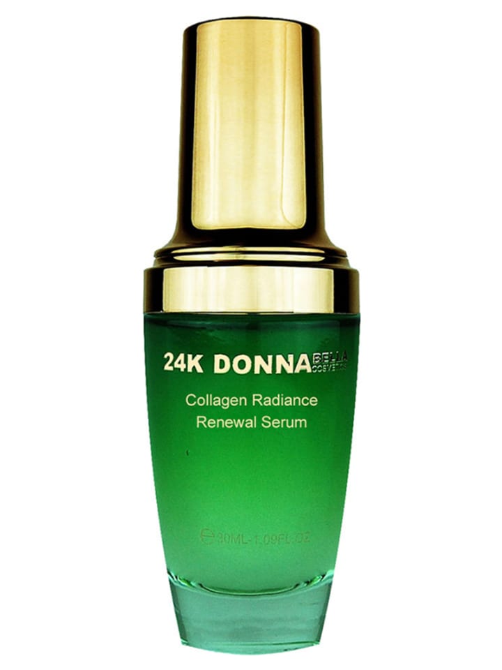 Donna Bella Serum do twarzy "Collagen Radiance Renewal" - 30 ml rozmiar: onesize