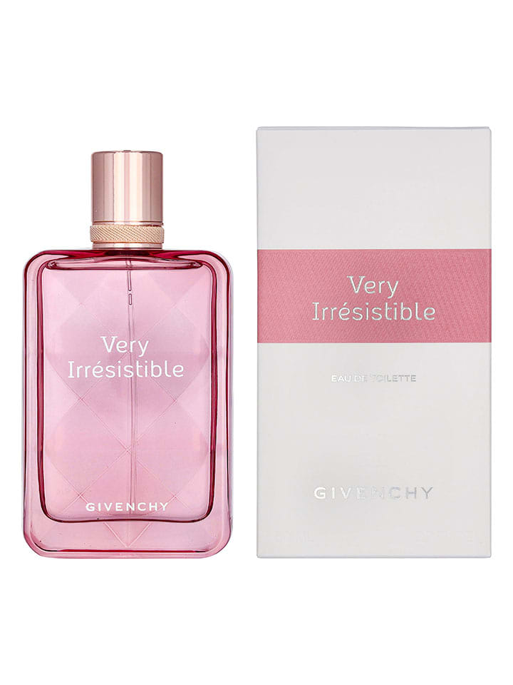 Givenchy Very Irresistible - EDT - 80 ml rozmiar: onesize