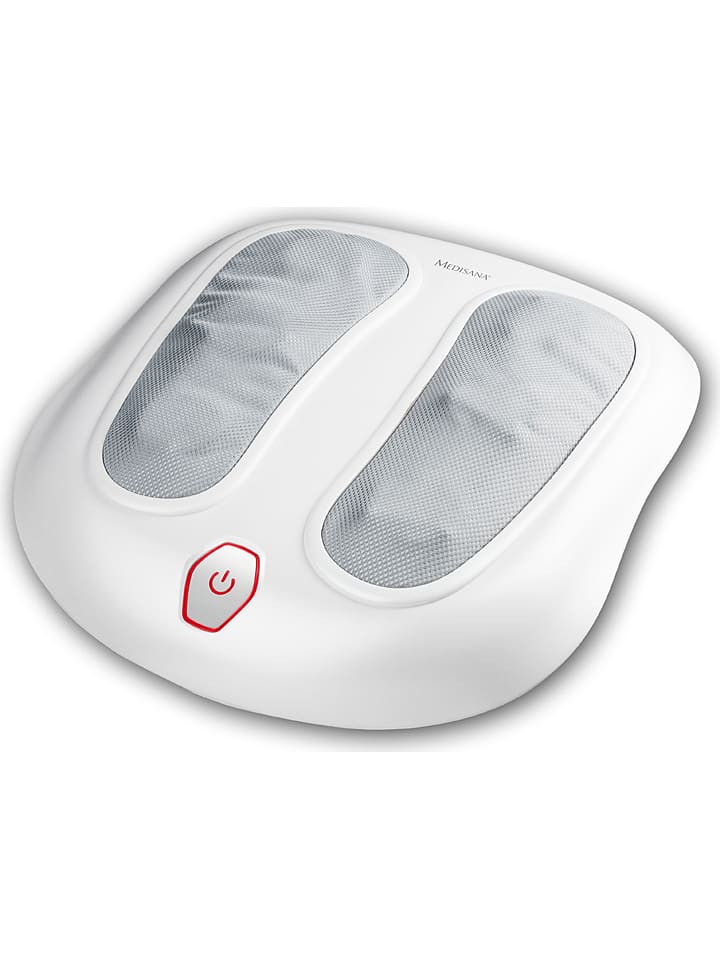 Medisana Masażer stóp Shiatsu "FM 883" w kolorze białym rozmiar: onesize