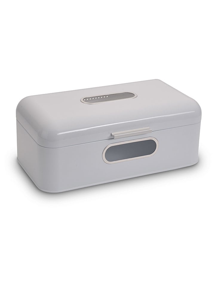 Echtwerk Chlebak w kolorze białym - 42 x 16,5 x 23 cm rozmiar: onesize