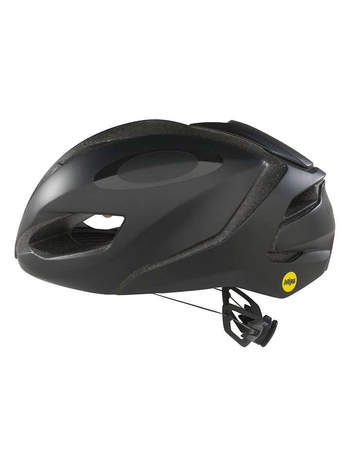 Oakley Kask rowerowy "ARO5 Europe Mips" w kolorze czarnym rozmiar: 52-56 cm