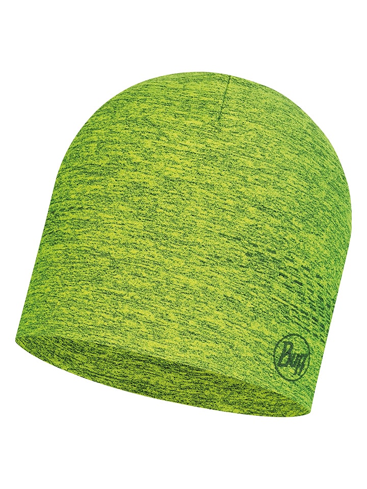 Buff Czapka beanie w kolorze zielonym rozmiar: onesize