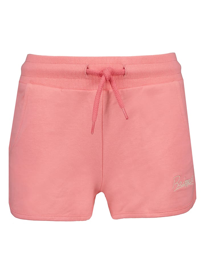 RAIZZED® Szorty "Auston" w kolorze jasnoróżowym rozmiar: 140