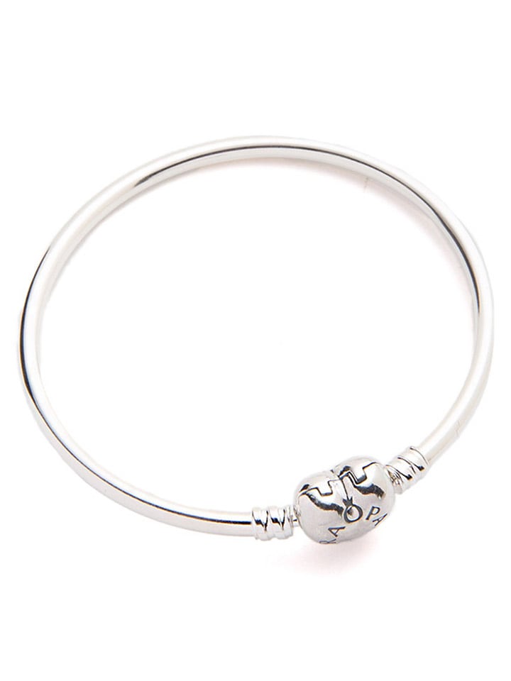 Pandora Srebrna bransoletka rozmiar: 21