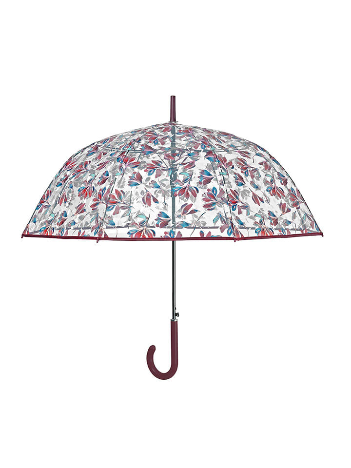 PERLETTI Parasol ze wzorem - Ø 89 cm rozmiar: onesize