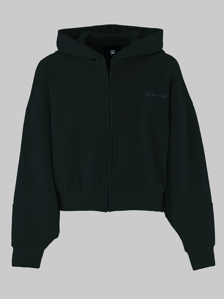 G-Star Bluza w kolorze czarnym rozmiar: 158