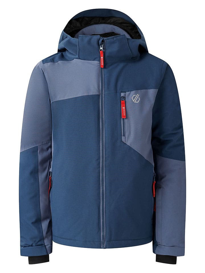 Dare 2b Kurtka narciarska "Ripper" w kolorze granatowym rozmiar: 128