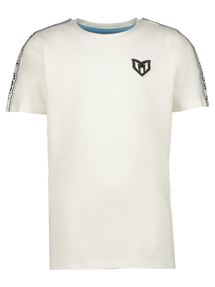 Messi Koszulka w kolorze białym rozmiar: 92