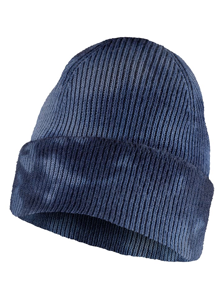 Buff Czapka w kolorze granatowym rozmiar: onesize