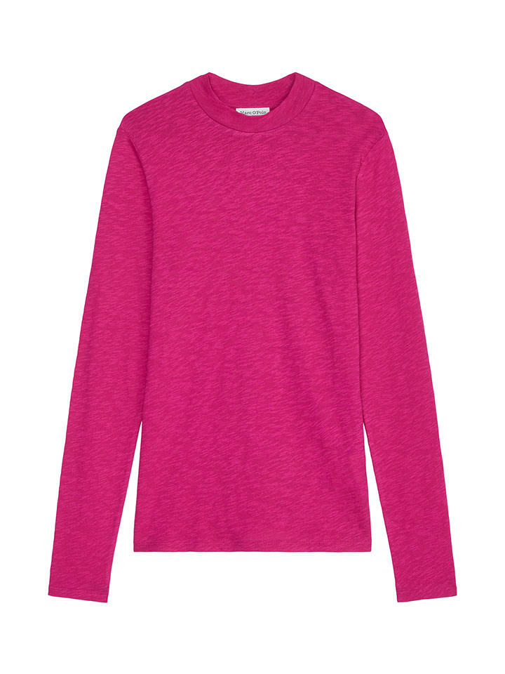 Marc O´Polo Koszulka w kolorze różowym rozmiar: L