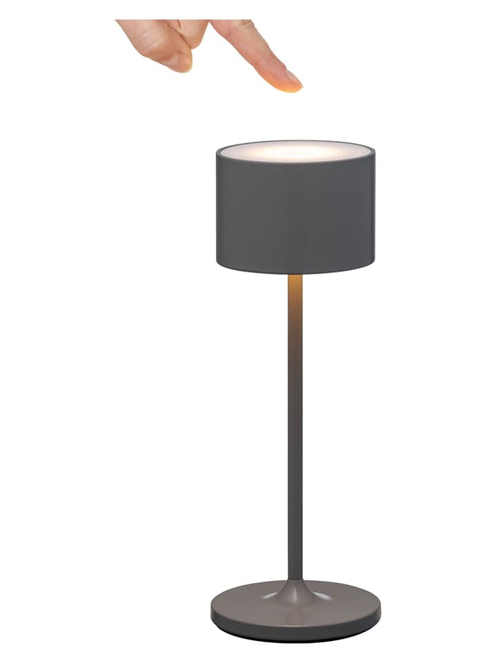 Blomus Lampa stołowa LED "Farol Mini" - KEE G - wys. 19 cm rozmiar: onesize