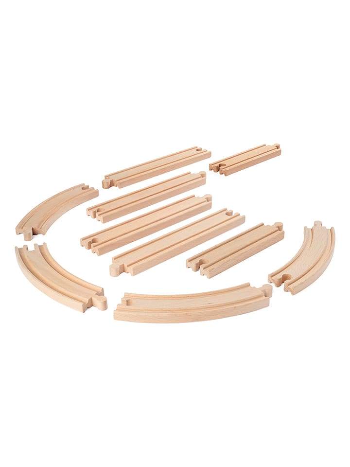 Eichhorn Kolejka - 3+ rozmiar: onesize