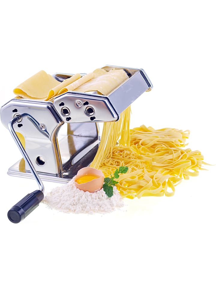 Ard'time Maszynka do makaronu - 22 x 18 x 14 cm rozmiar: onesize