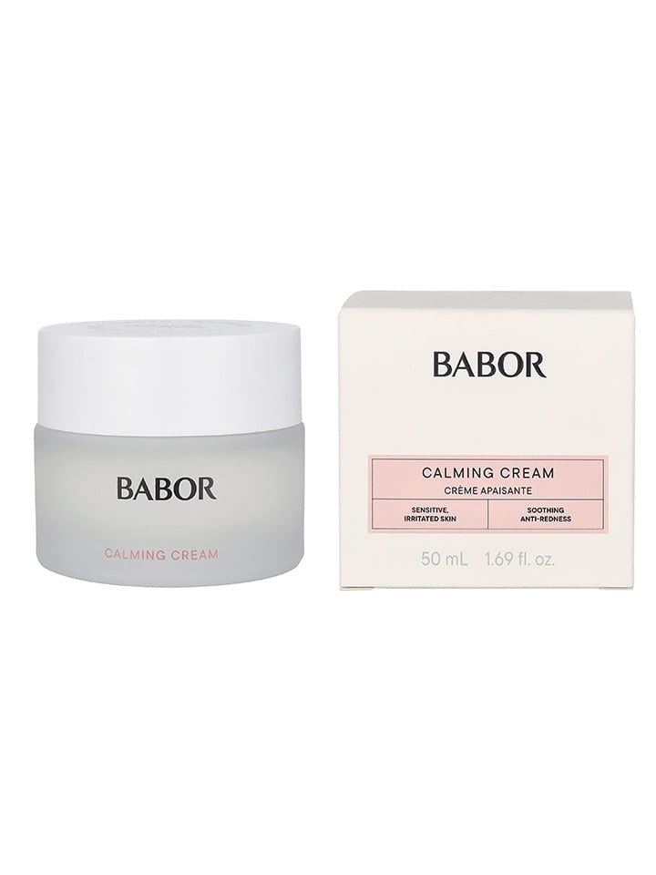 BABOR Krem do twarzy "Calming" - 50 ml rozmiar: onesize