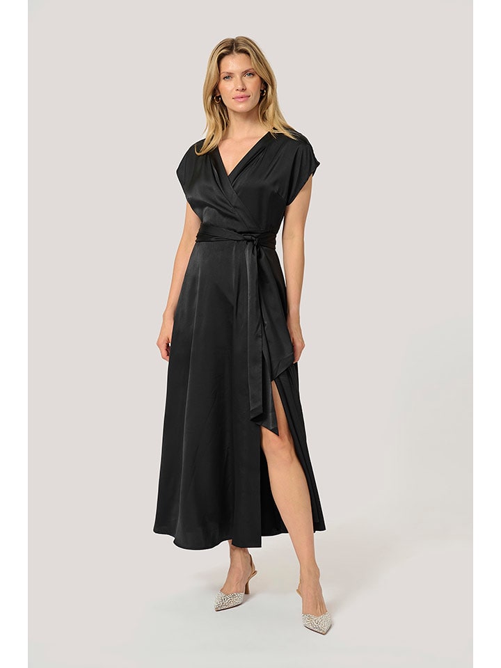 Cream Sukienka "Noretta" w kolorze czarnym rozmiar: 42