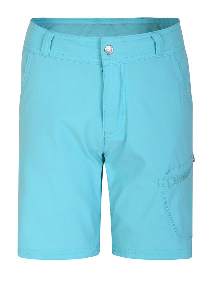 Dare 2b Szorty funkcyjne "Reprise II" w kolorze błękitnym rozmiar: 128