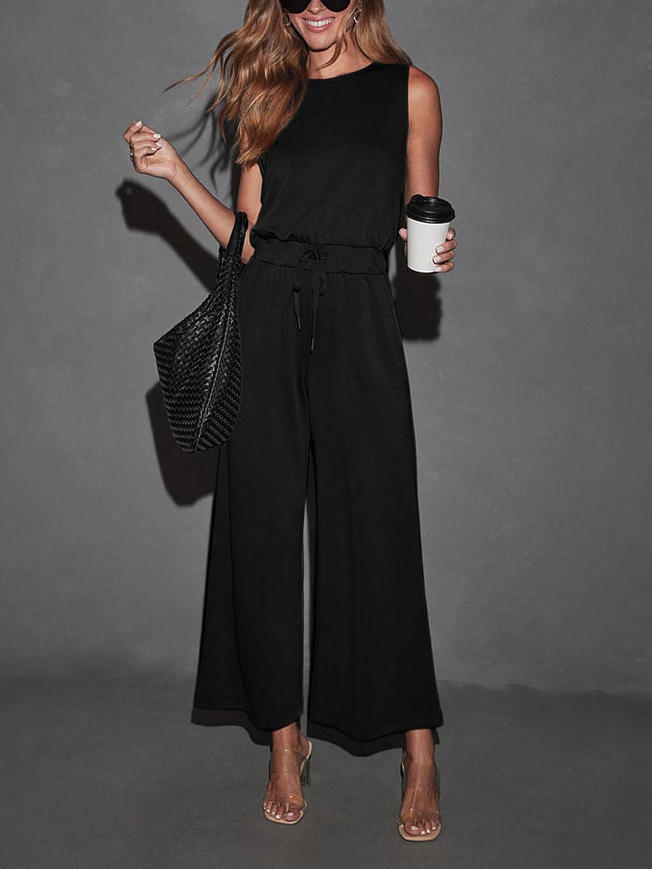 LA Angels Kombinezon w kolorze czarnym rozmiar: M