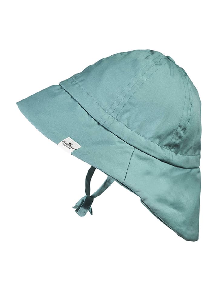 Elodie Details Kapelusz w kolorze turkusowym rozmiar: 38-46 cm