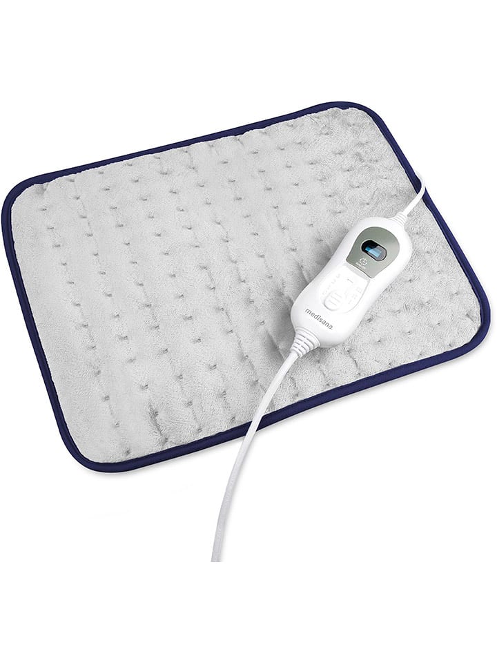 Medisana Poduszka grzewcza "HP 405" w kolorze jasnoszarym rozmiar: onesize