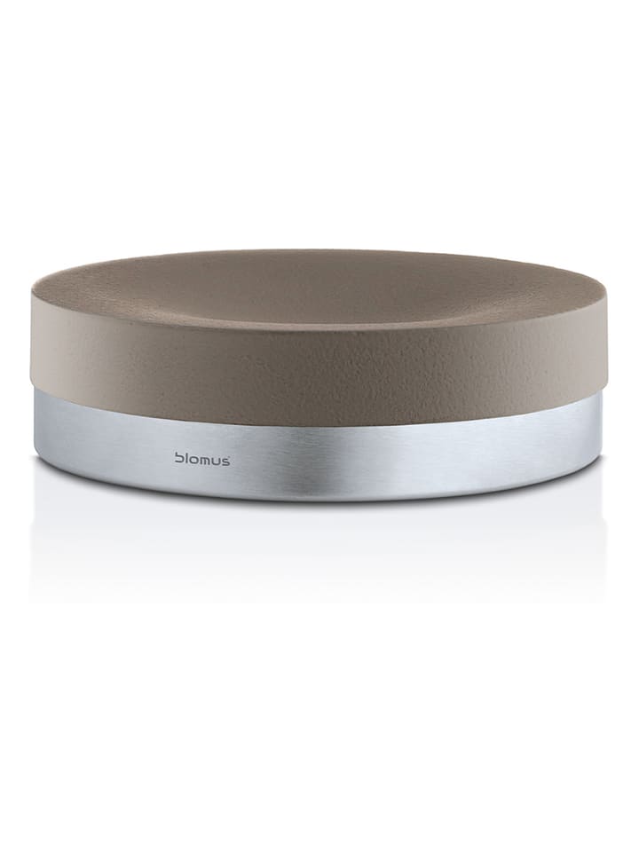 Blomus Podkładka "Ara" w kolorze szarobrązowym - wys. 3,3 cm rozmiar: onesize