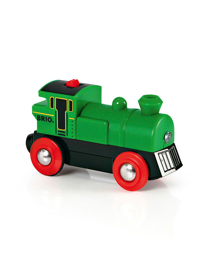 Brio Lokomotywa - 3+ rozmiar: onesize