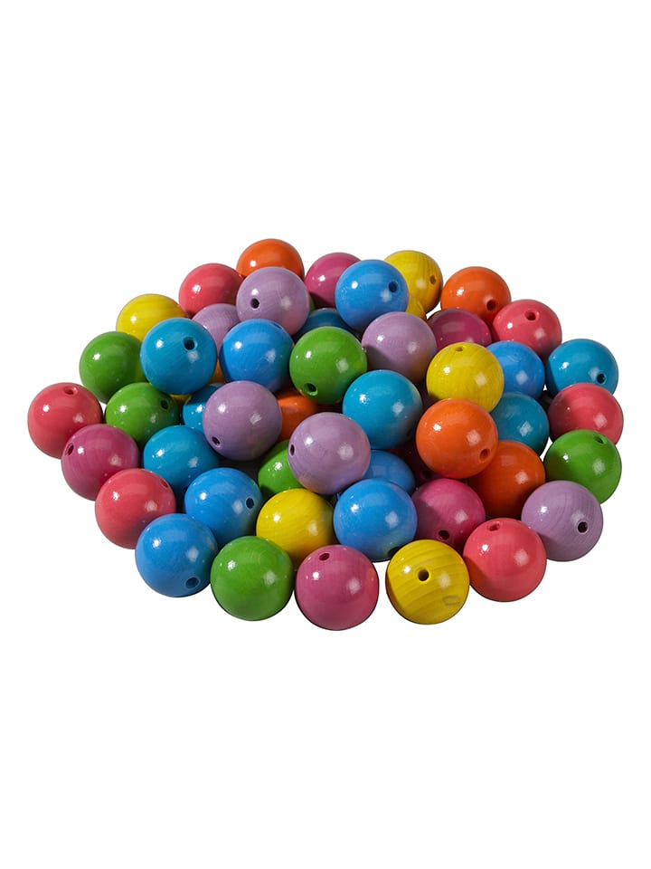 Haba Drewniane perły - 3+ rozmiar: onesize