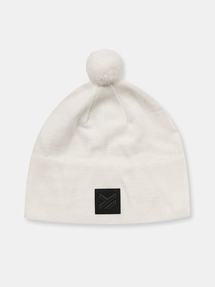 Halti Czapka beanie "Pilke" w kolorze kremowym rozmiar: onesize