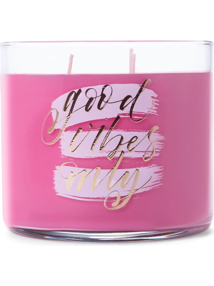 Colonial Candle Świeca zapachowa "Good Vibes Only" - 411 g rozmiar: onesize