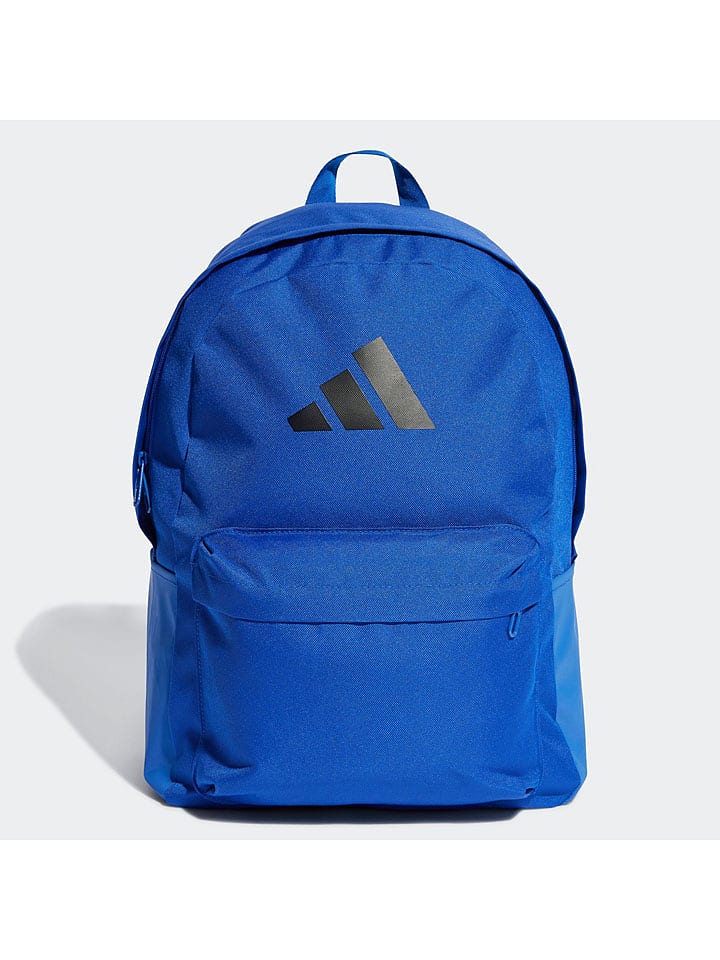 adidas Plecak w kolorze niebieskim - 31 x 44 x 15 cm rozmiar: onesize