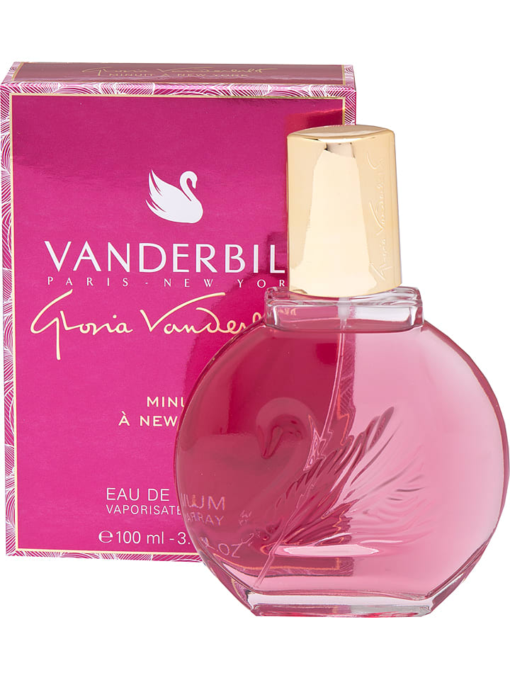 Gloria Vanderbilt Minuit à New York - EDP - 100 ml rozmiar: onesize