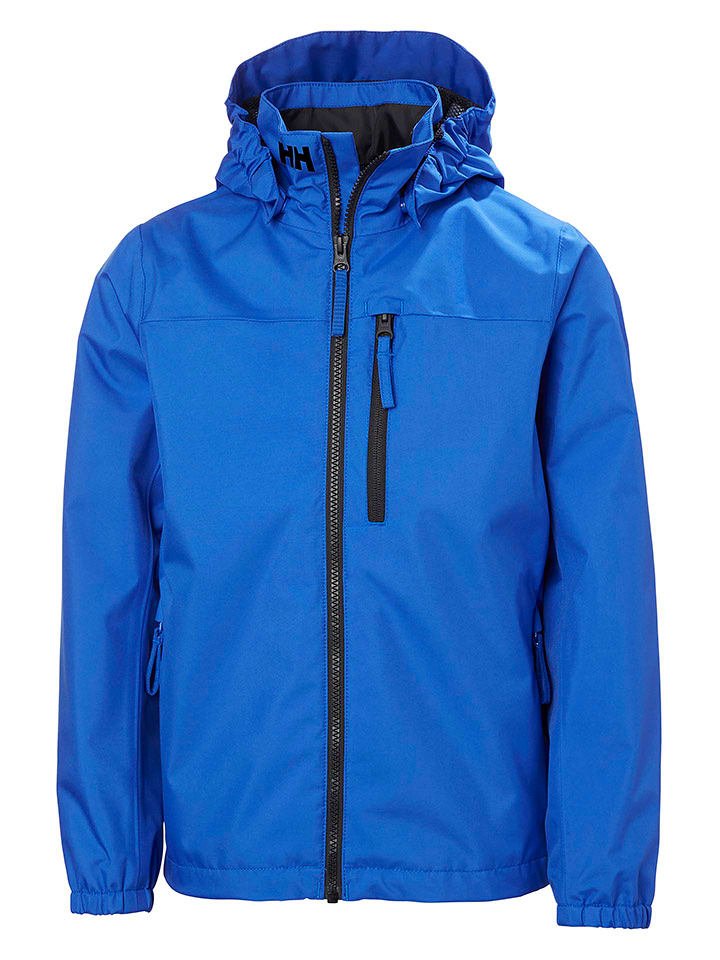 Helly Hansen Kurtka funkcyjna w kolorze niebieskim rozmiar: 128