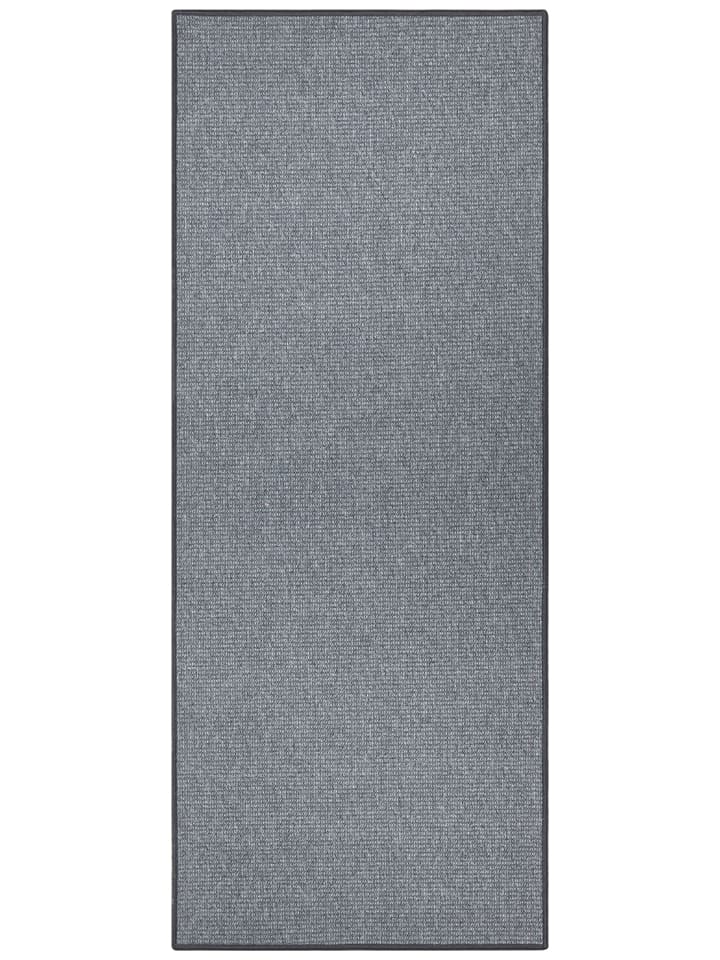 Hanse Home Chodnik "Bouclé" w kolorze szarym rozmiar: 67x300 cm