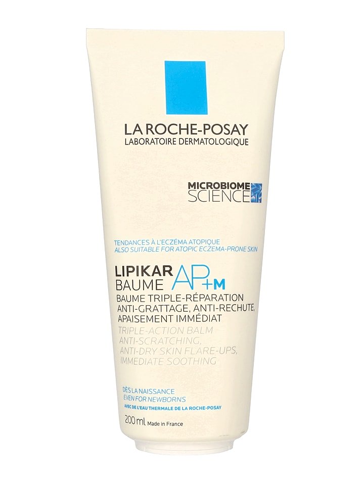 La Roche-Posay Balsam do ciała "Lipikar AP+M" - 200 ml rozmiar: onesize