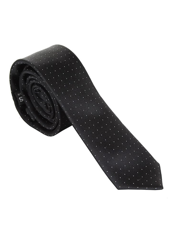 New G.O.L Krawat w kolorze czarnym rozmiar: onesize