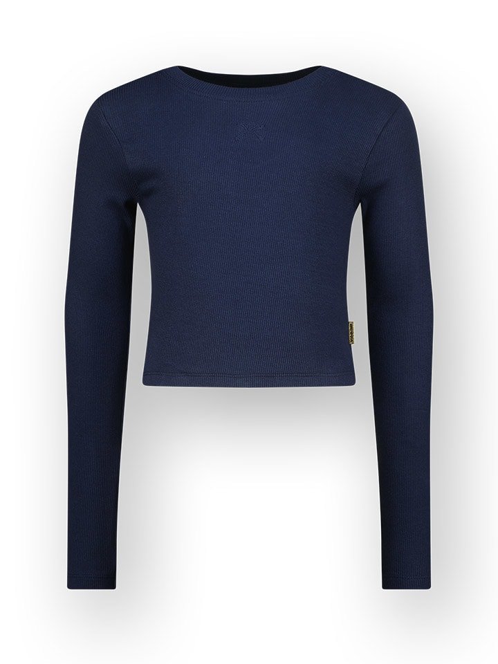 Vingino Koszulka w kolorze granatowym rozmiar: 92