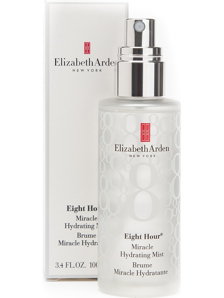 Elizabeth Arden Spray nawilżający "Eight Hour Miracle Hydrating" - 100 ml rozmiar: onesize
