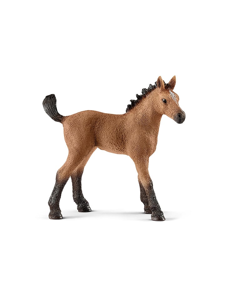 Schleich Figurka "Quarter horse" do zabawy - 3+ rozmiar: onesize