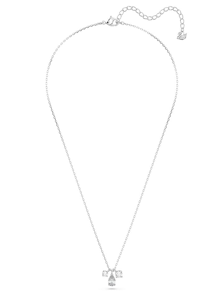 Swarovski Naszyjnik z zawieszką - dł. 40 cm rozmiar: onesize